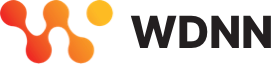 WDNN Logo
